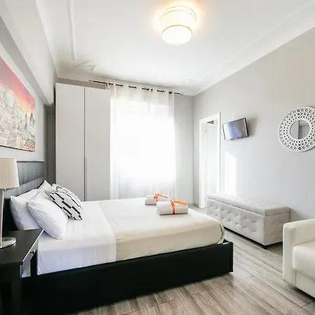 San Peter Raffy's House Daire *