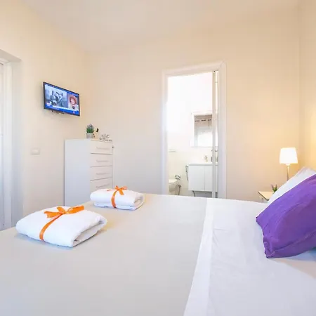 San Peter Raffy's House