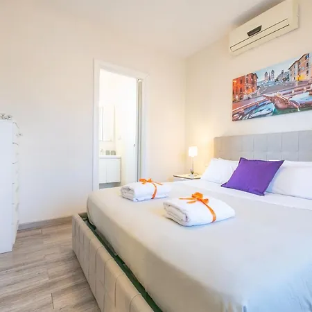 San Peter Raffy's House Daire *