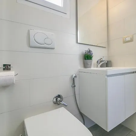 San Peter Raffy's House Roma