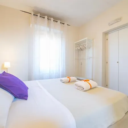 San Peter Raffy's House Daire