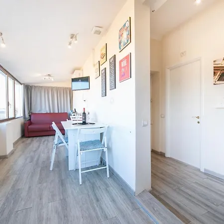 San Peter Raffy's House *