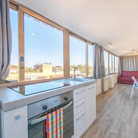 San Peter Raffy's House Daire Roma