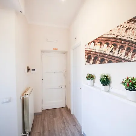 San Peter Raffy's House