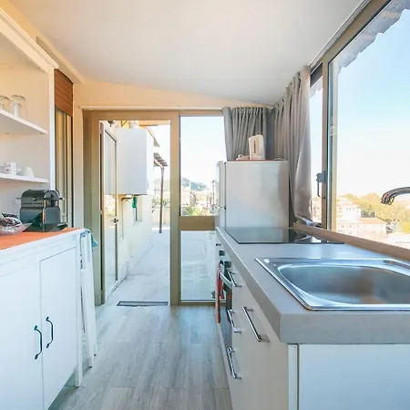 Daire San Peter Raffy's House *