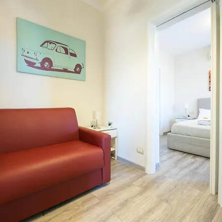 Daire San Peter Raffy's House