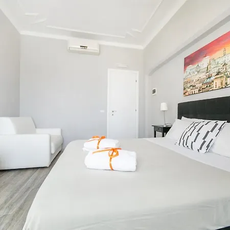 San Peter Raffy's House * Roma