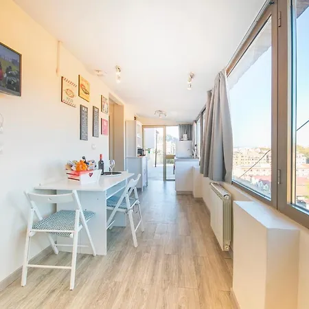 Daire San Peter Raffy's House *