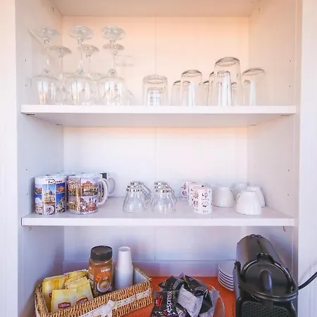 Daire San Peter Raffy's House