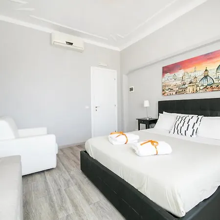 San Peter Raffy's House Roma