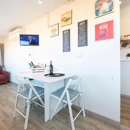 San Peter Raffy's House Daire *