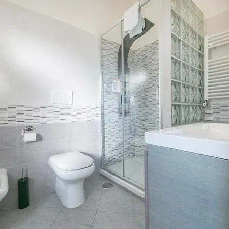 San Peter Raffy's House Roma