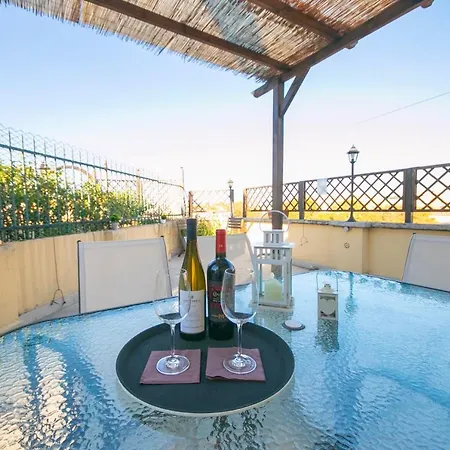 San Peter Raffy's House Daire *