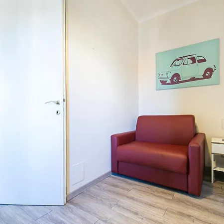 San Peter Raffy's House Daire *